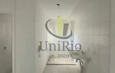 Imagem 9: Apartamento à venda Campo Grande Rio de Janeiro RJ