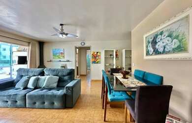 Imagem 12: Apartamento 2 dormitórios mobiliado no Lousiana Zona Nova, Capão da...