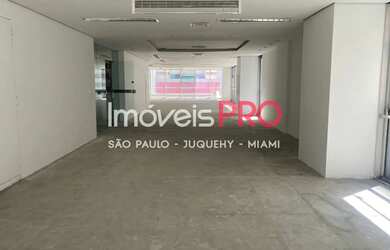 Imagem 5: Conjunto de 330m² em prédio retrofitado na Paulista