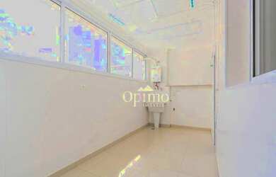 Imagem 13: Apartamento com 3 dormitórios à venda, 177 m² por R$ 1.590. - Bela...