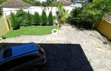 Imagem 8: CASA 4 DORMITÓRIOS. Piscina, Churrasqueira, Ar-condicionadoeLareira