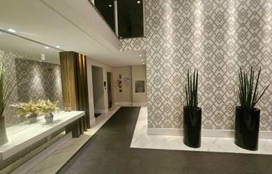 Imagem 2: Exc apt 02 suites, alto padrao, novo, frente ao mac Donald