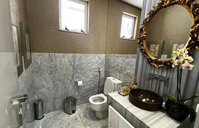 Imagem 8: Casa Ibituruna - Ao Lado do Sagarana