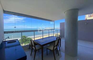 Imagem: O apartamento possui 4 Dormitórios, 5 Banheiros, 3 Vagas na