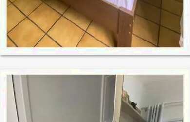 Imagem: O apartamento possui 2 Dormitórios, Acomodam 6 pessoas, 1 Vaga