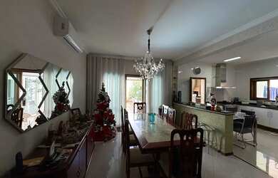 Imagem 6: Casa a venda no condomínio Residencial Villaggio I em Bauru -SP