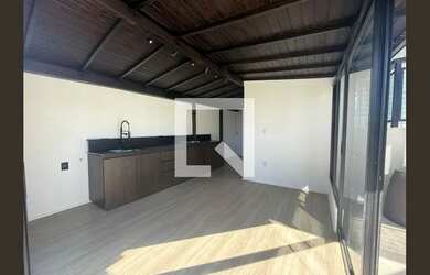 Imagem 5: Apartamento à Venda - Lourdes, 1 Quarto, 94 m2