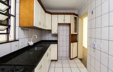 Imagem 9: Apartamento a venda em Nossa senhora de Fatima