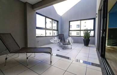 Imagem 11: Apartamento à venda, 54 m² por R$ 349.000,00 - Jardim das Américas...