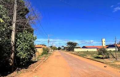 Imagem 10: LOTE MURADO. 372m² de Área