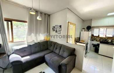 Imagem 7: Casa com 1 dormitório à venda, 38 m² por R$ 310.000,00 - Jardim Casa...