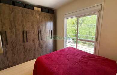 Imagem 9: Sobrado Vinhedos Caxias do Sul