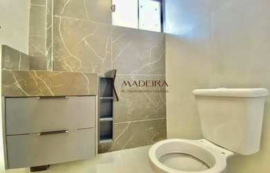 Imagem 4: Sobrado à Venda em Jardim Centro Cívico, Sarandi - PR