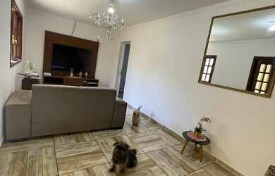 Imagem 6: Casa com 2 dormitórios à venda, 153 m² por R$ 430.000,00 - Núcleo...