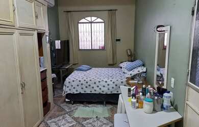 Imagem 12: 2 casas a venda no jorge teixeira 4 etapa