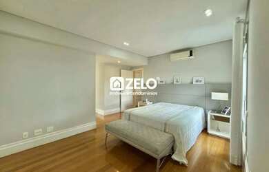 Imagem 16: Apartamento para aluguel com 227,48 m², 2 quartos 3 vagas em Cambuí,...