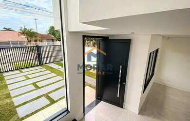 Imagem 11: Sobrados Alto Padrão Em Santa Terezinha