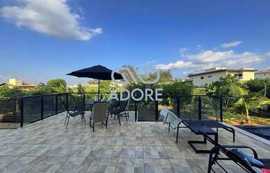 Imagem 11: Casa para Aluguel no Condomínio Fazenda Kurumin Itu/SP 5 suítes