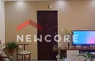 Imagem: O apartamento possui 2 Dormitórios, 3 Banheiros, 1 Vaga na