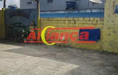 Imagem: O depósito possui 5 Vagas na garagem, 80m² de Área e está