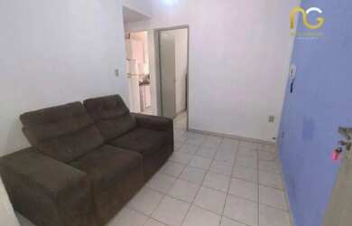 Imagem 3: APARTAMENTO FRENTE MAR À VENDA - VILA TUPI - PRAIA GRANDE