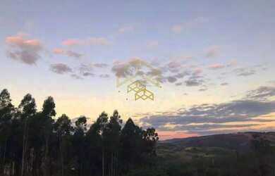 Imagem 4: Terreno à venda, 20171 m² por R$ 744.900,00 - Condomínio Fazenda Iracema...