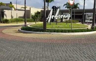 Imagem: O terreno possui 654m² de Área e está localizado em Loteamento