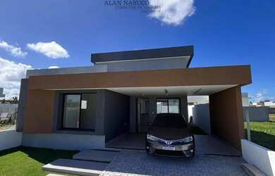 Imagem: Casa à venda no PADANG BEACH RESIDENCE, OLHOS D x27 ÁGUA