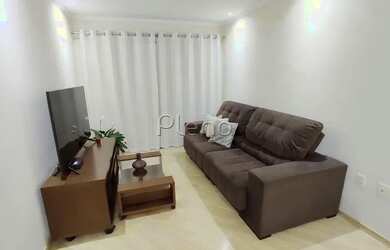 Imagem: O apartamento possui 3 Dormitórios, 1 Banheiro, 2 Vagas na