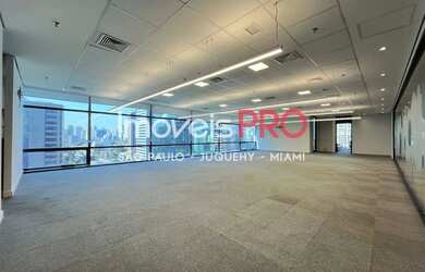 Imagem 16: Conjunto corporativo com 426 m² na Faria Lima Altíssimo padrão