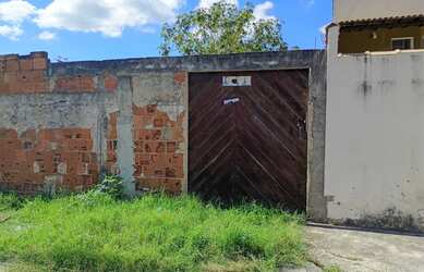 Imagem: O terreno está localizado em Sepetiba, Rio de Janeiro à venda