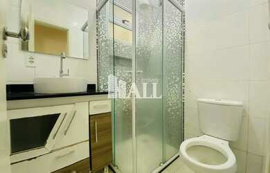 Imagem 6: Casa de Condomínio, GARDEN VILLAGE I, Rio Preto