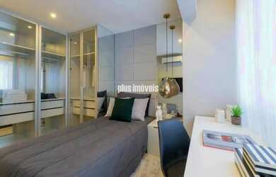 Imagem 7: Vila Madalena Prédio Novo Última unidade Andar alto Vista Maravilhosa