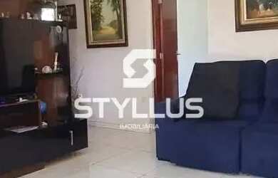 Imagem: A casa possui 5 Dormitórios, 5 Banheiros, 1 Vaga na garagem