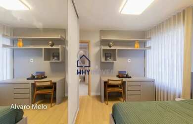 Imagem 10: Apartamento com 2 dormitórios à venda, 67 m² por R$ 1.201.798,00 - Centro - Belo Horizonte