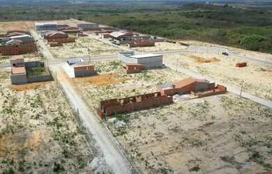 Imagem: Lotes às margens da BR 116 - Pronto Para Construir