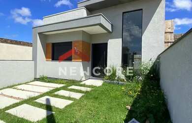 Imagem 2: Casa em Rua Anita Luzia Braun - Loteamento Jardim Timbaúva - Gravataí/RS