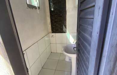 Imagem 9: Casa a venda em Corumbá de Goiás , no bairro 9 de julho