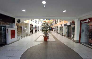 Imagem: O depósito possui 36m² de Área e está localizado em Centro