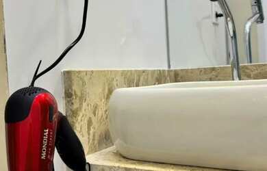 Imagem 12: Quitinete R Rio Janeiro Guarujá