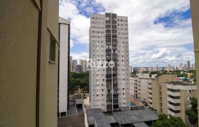 Imagem: O apartamento possui 3 Dormitórios, 3 Banheiros, 1 Vaga na
