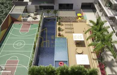 Imagem 4: Linda Arquitetura em Jardim Camburi - Venha Conhecer o RZ 25 Residencial...