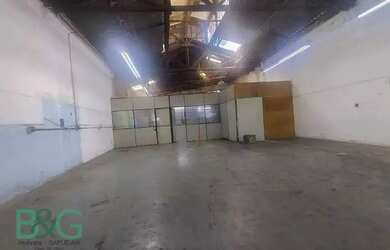 Imagem 3: Galpão, 545 m² - venda por R$ 4.200.000 ou aluguel por R$ 22.485/mês...