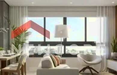 Imagem: Apartamento em Rua Santos Neto - Petrópolis - Porto Alegre/RS