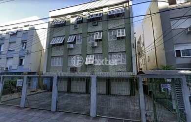 Imagem: O apartamento possui 2 Dormitórios, 1 Banheiro, 54m² de Área