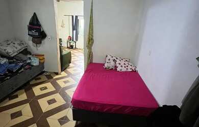 Imagem: A chácara possui 3.000m² de Área e está localizado em Juquitiba