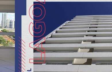 Imagem: O apartamento possui 3 Dormitórios, 4 Banheiros, 3 Vagas na