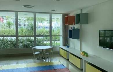 Imagem 14: Bairro dos estados alto padrao com 146 mts nas alturas