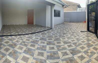Imagem 10: casa. Piscina, 255m² de Área, 5 Vagas na garageme3 Dormitórios