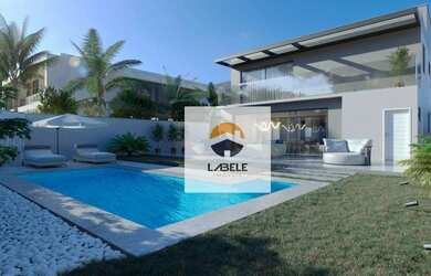 Imagem 5: Casa à venda, 345 m² por R$ 2.350.000,00 - Granja Viana - Jandira/SP